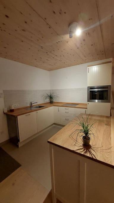 Ferienwohnung Stern Unterthingau Eksteriør bilde