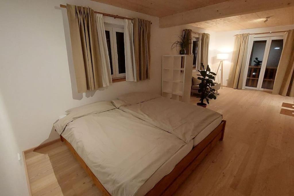Ferienwohnung Stern Unterthingau Eksteriør bilde